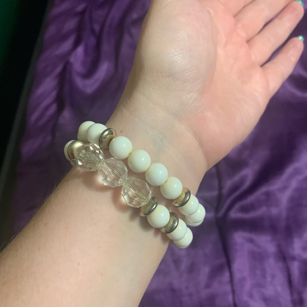 Bracelets - Picture 2 of 2